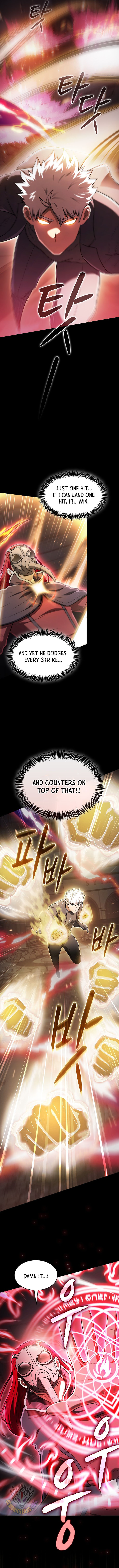 The Constellation That Returned From Hell Chapter 202 16